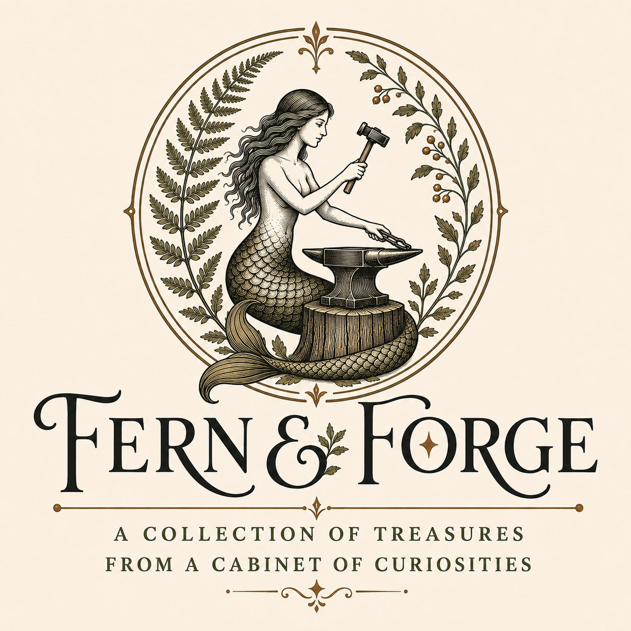 Fern & Forge